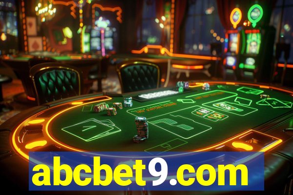 abcbet9.com