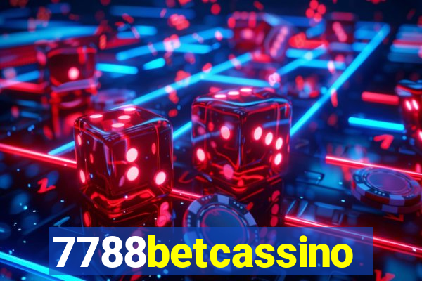 7788betcassino