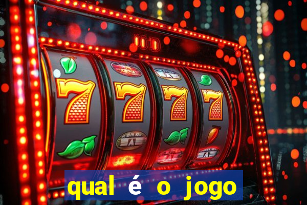 qual é o jogo que tá pagando