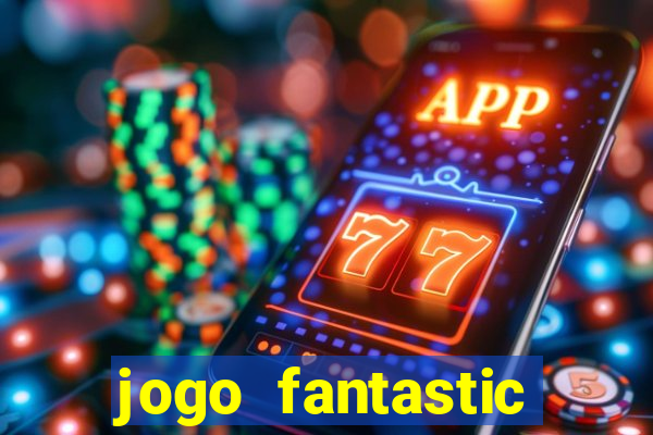 jogo fantastic samba slot