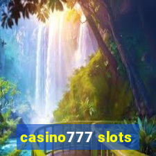 casino777 slots