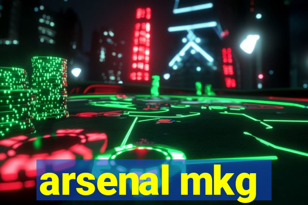 arsenal mkg