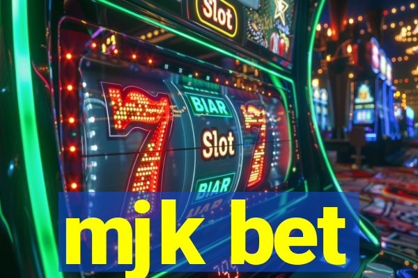 mjk bet