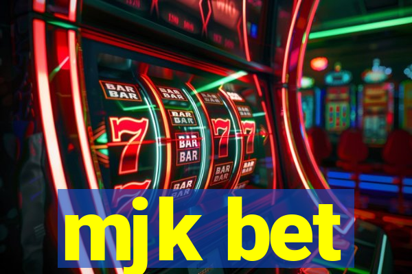 mjk bet