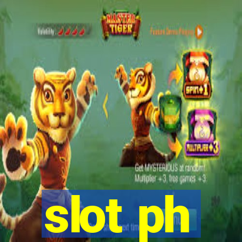 slot ph