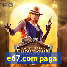 e67.com paga