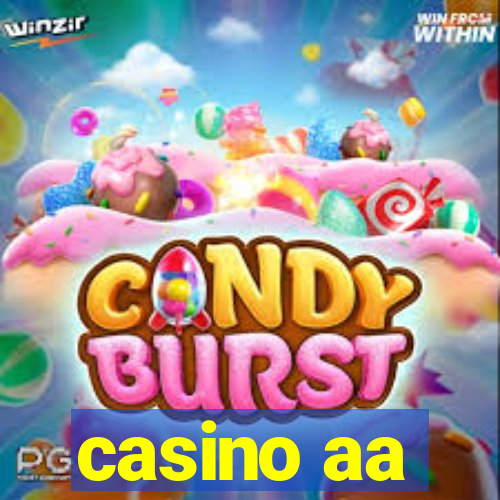 casino aa