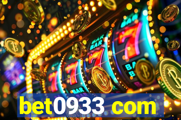 bet0933 com