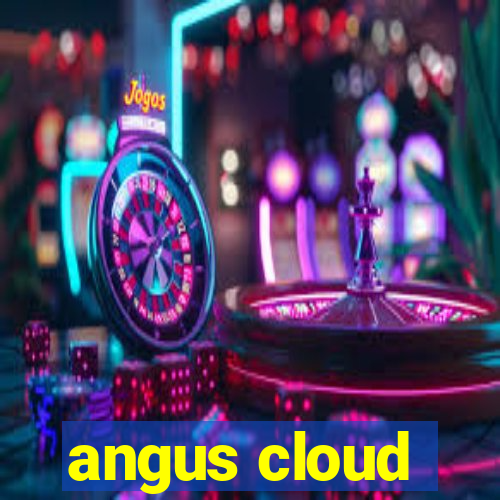 angus cloud