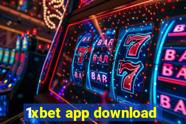 1xbet app download