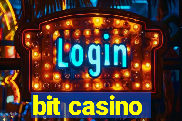 bit casino