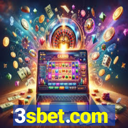 3sbet.com