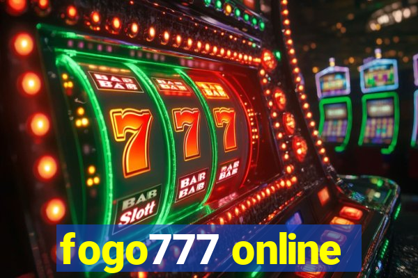 fogo777 online