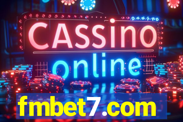 fmbet7.com