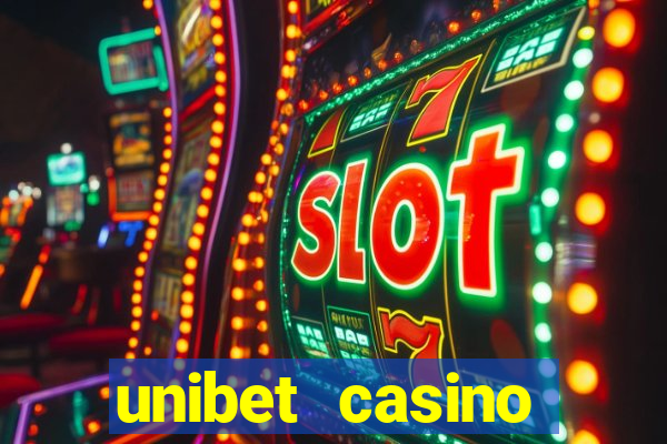 unibet casino review brand