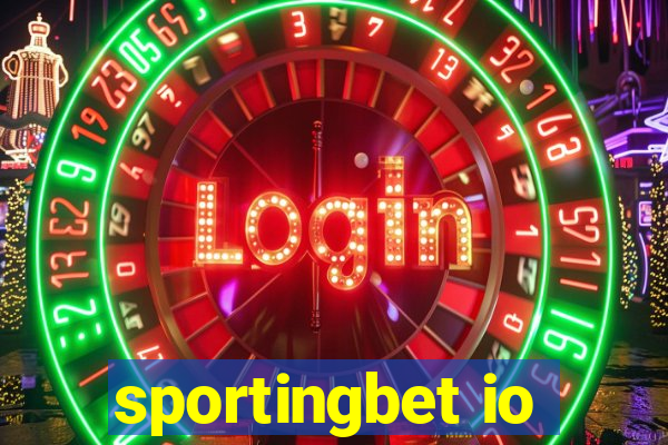 sportingbet io