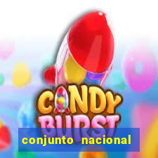 conjunto nacional tem cinema