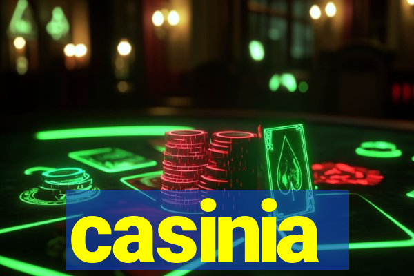 casinia