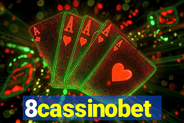 8cassinobet