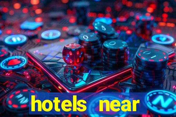 hotels near liverpool hospital