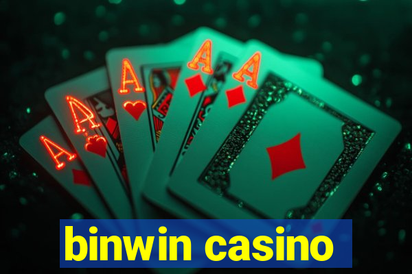 binwin casino