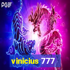 vinicius 777