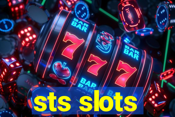 sts slots