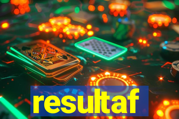 resultaf