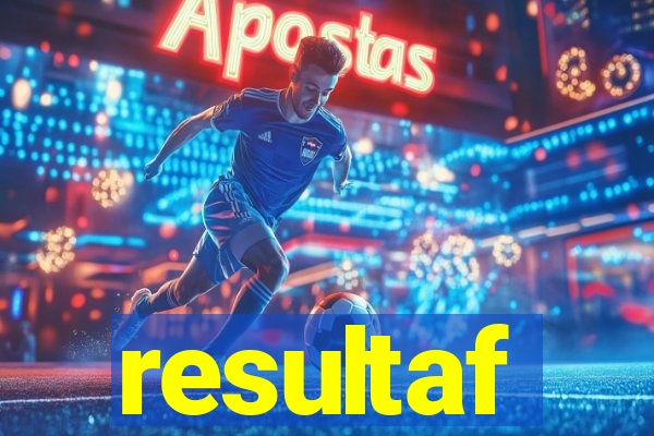 resultaf