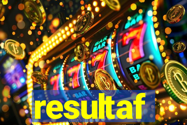 resultaf