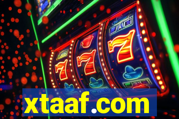 xtaaf.com