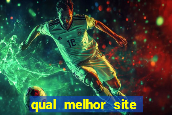 qual melhor site para jogar fortune tiger