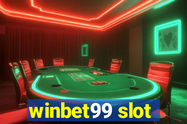 winbet99 slot