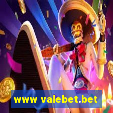 www valebet.bet