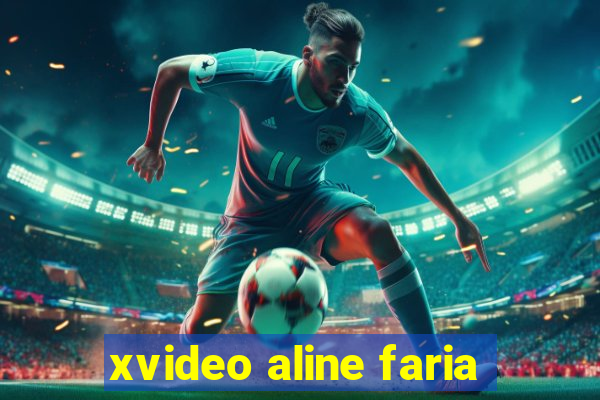 xvideo aline faria