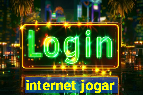 internet jogar