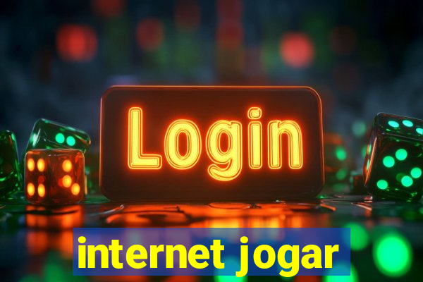 internet jogar