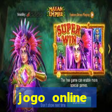 jogo online apostando dinheiro