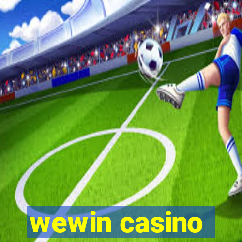 wewin casino