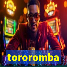 tororomba