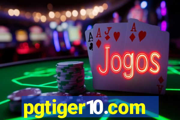 pgtiger10.com