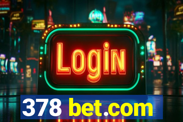 378 bet.com