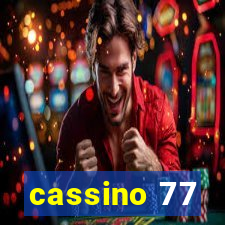 cassino 77