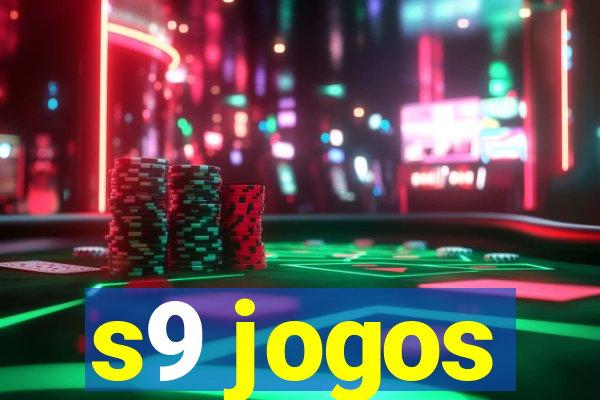 s9 jogos