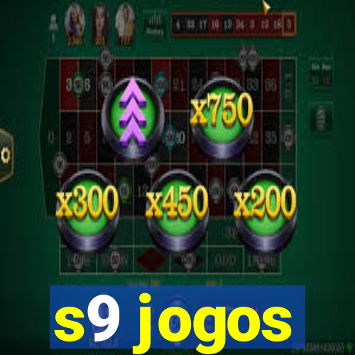 s9 jogos