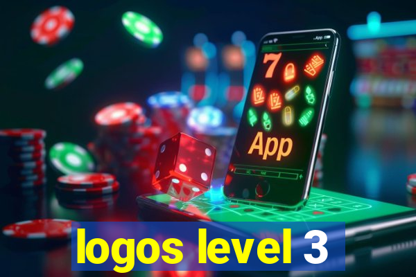 logos level 3