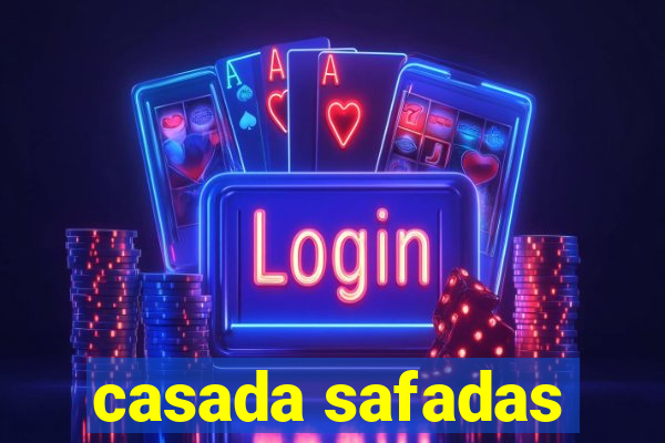 casada safadas