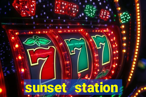 sunset station casino hotels