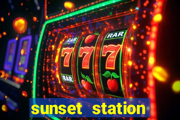 sunset station casino hotels