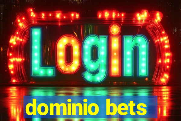 dominio bets